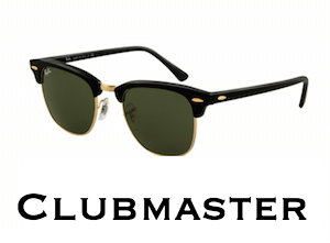 Ray-Ban Clubmaster