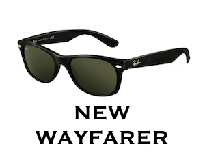 Ray-Ban New Wayfarer