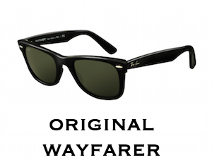 Ray-Ban Original Wayfarer