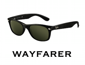 Ray-Ban Wayfarer